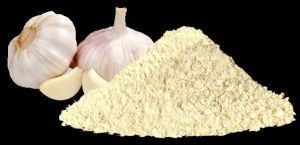 Dehydrated Garlic Powder