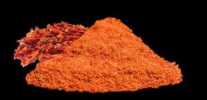 Dehydrated Tomato Flakes