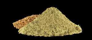 Fenugreek Powder