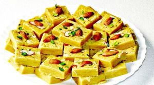 Soan Papdi