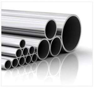 Galvanized Iron Pipes