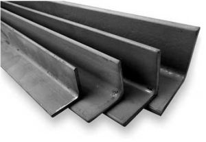 Mild Steel Angles