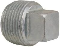 cast iron plug