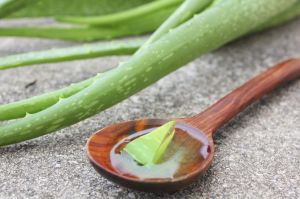 Aloe Vera Gel