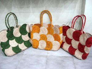 banana fiber bags