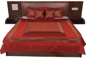 Double Bed Sheet Set