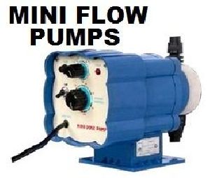 Acid Dosing Pump