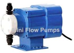 Chemical Dosing Pump