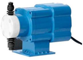 chlorine dosing pump