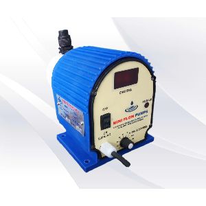 Diaphragm Dosing Pump