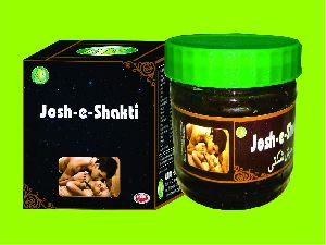 Josh E Shakti