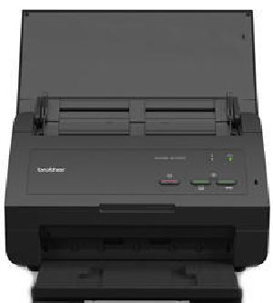 ADS-2100 Automatic Document Scanner