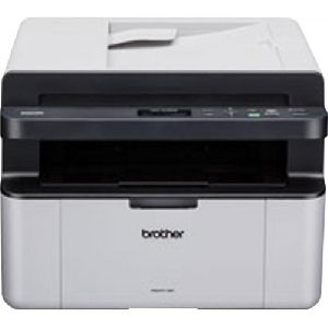 DCP-1616NW Brother Black and White Laser Printer