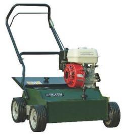 Falcon Aerating Machine