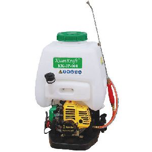 Knapsack Power Sprayer