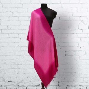 Ladies Dip Dyed Pashmina Shawls