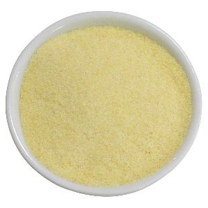 Wheat Semolina