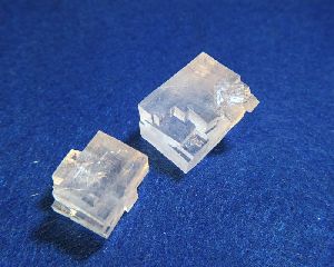 Potassium Chloride Crystal