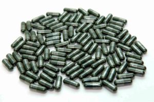 Spirulina Capsules