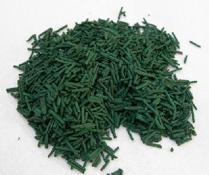 Spirulina Flakes