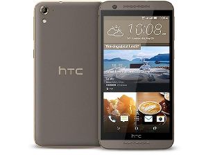 htc e9s roast chestnut