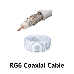 60 meter RG6 Coaxial cable