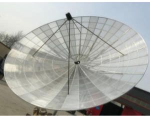 Solid 8ft Punch Sheet Antenna