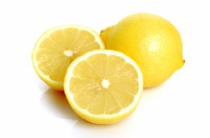 fresh Lemon