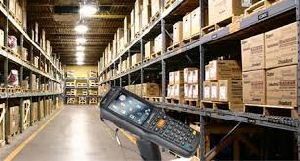 warehousing management services