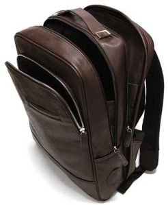 Mens Leather Backpacks