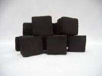 Coconut Shell Charcoal Briquettes