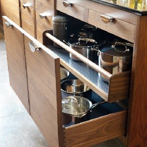 Modular Kitchen Drawers