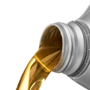 Apua reserve Lubricant oil