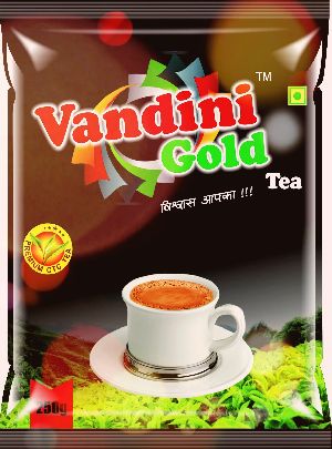 VANDINI GOLD TEA
