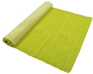 Cotton Handloom Yoga Mats