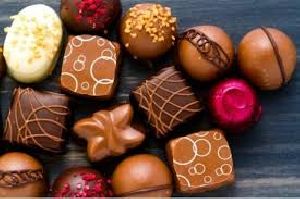 Designer Chocolates