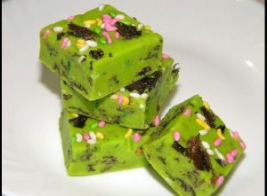 Paan Flavored Chocolate