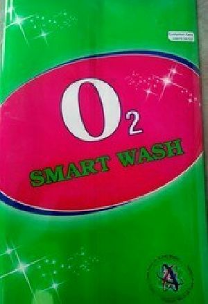 O2 smart wash Detergent Powder 2kgs