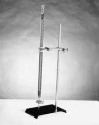 Burette Stand