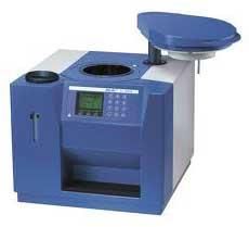 Calorimeter