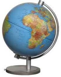 Educational Globe