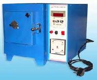 Electrical Muffle Furnace