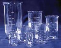 Glass Beakers