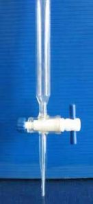 Glass Burette