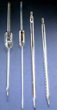 Glass Pipettes