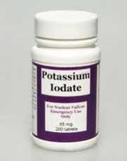 Potassium Iodate