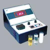 Turbidity Meters