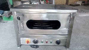 Electric Pizza Oven