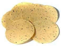 Cumin Papad