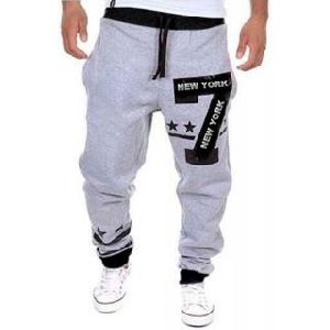 Mens Track Pants